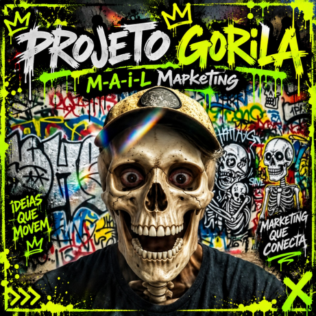 Projeto Gorila