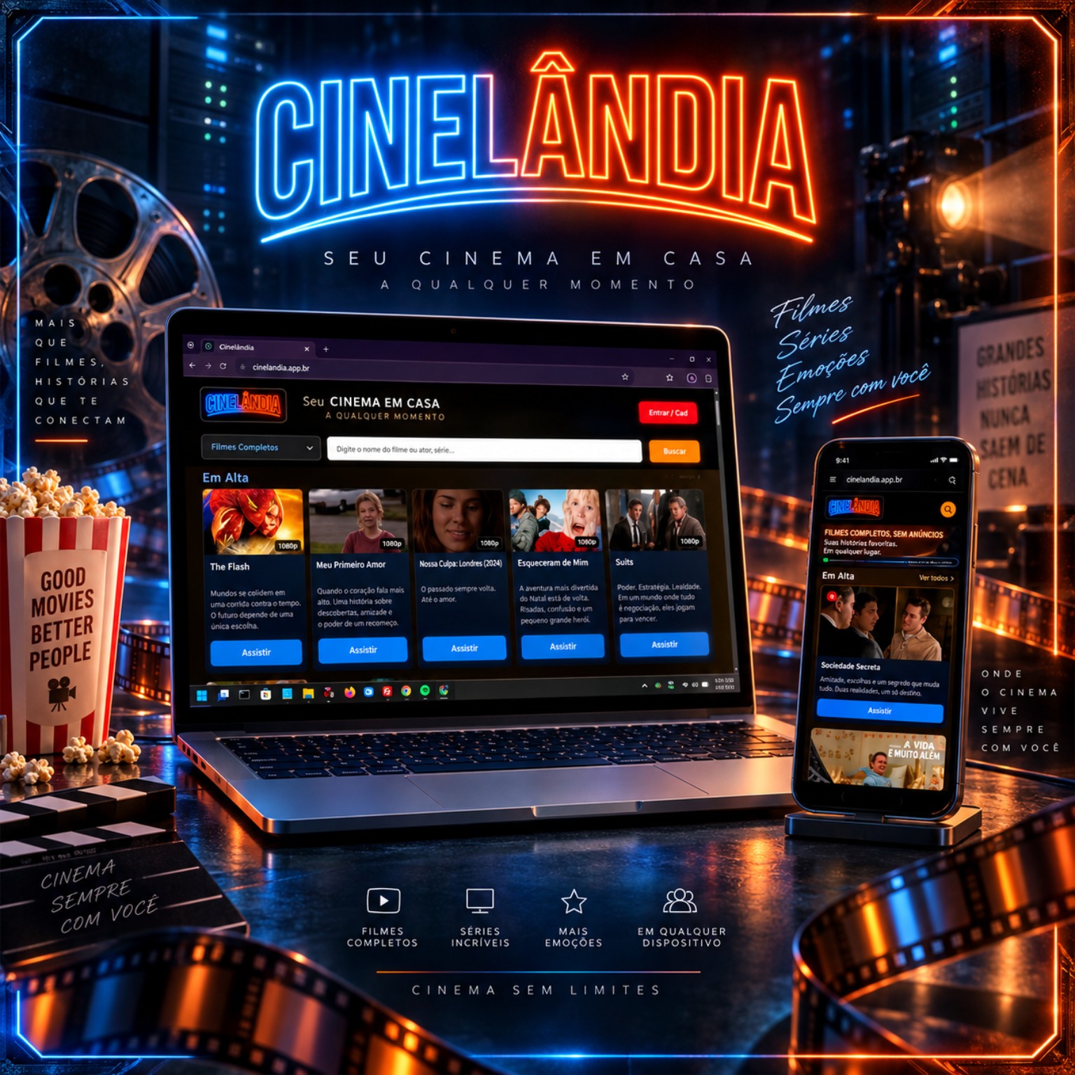 Cinelândia