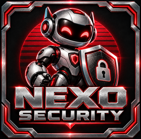 NEXO Security