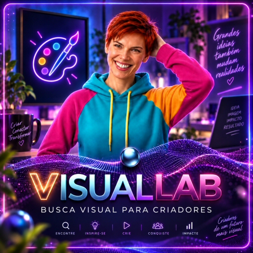 Visual LAB